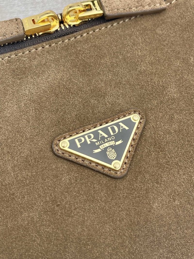 Prada Top Handle Bags